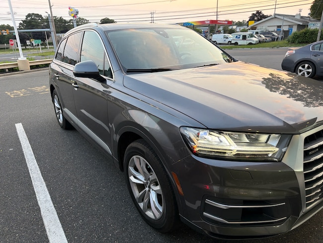 2019 Audi Q7 3.0T Premium SUV
