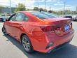 2023 Kia Forte LXS Sedan