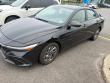 2024 Hyundai Elantra SEL Sedan