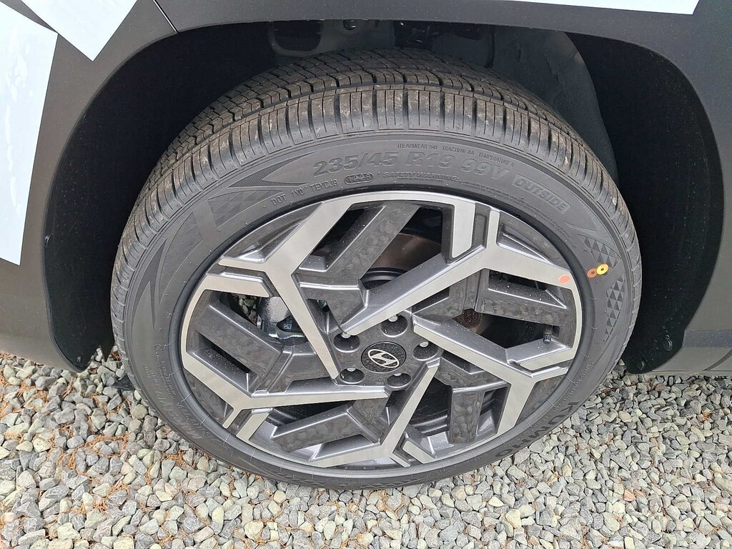 New 2026 Hyundai Kona SEL Premium SUV