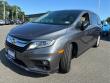 2019 Honda Odyssey LX Van