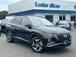 2023 Hyundai Tucson SEL SUV