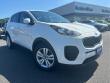 2019 Kia Sportage LX SUV