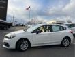 2020 Subaru Impreza Base Trim Level 5-door