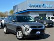 2023 Chevrolet Trailblazer LS SUV