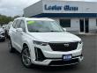 2022 CADILLAC XT6 Premium Luxury SUV