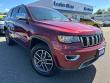 2019 Jeep Grand Cherokee Limited SUV