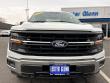 2024 Ford F-150 XLT Truck SuperCrew Cab