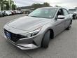 2023 Hyundai Elantra SEL Sedan