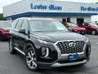 2022 Hyundai Palisade SEL SUV