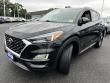 2021 Hyundai Tucson Sport SUV