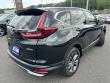 2021 Honda CR-V EX AWD SUV