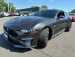 2022 Ford Mustang Coupe
