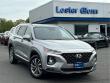 2020 Hyundai Santa Fe Limited 2.4 SUV