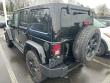 2015 Jeep Wrangler Unlimited Sahara 4x4 SUV