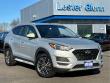 2019 Hyundai Tucson SEL SUV