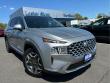 2023 Hyundai Santa Fe Hybrid SEL Premium SUV