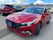 2023 Hyundai Elantra Limited Sedan
