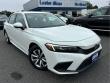 2024 Honda Civic LX Sedan