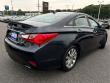 2014 Hyundai Sonata Limited 2.0T Sedan