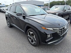 2023 Hyundai Tucson Limited SUV