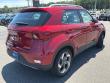 2023 Hyundai Venue Limited SUV