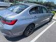 2025 BMW 330i xDrive Sedan