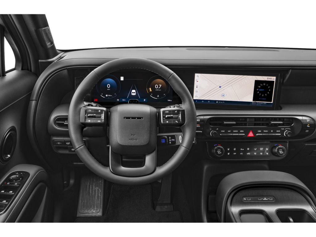 New 2026 Hyundai Palisade XRT Pro SUV