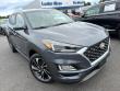 2019 Hyundai Tucson Sport SUV