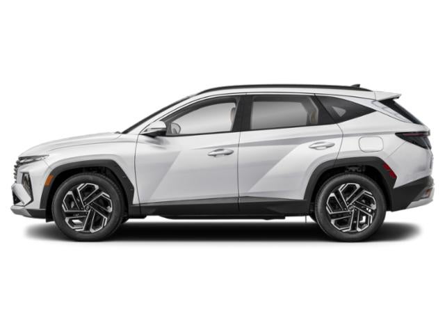 New 2026 Hyundai Tucson Limited SUV