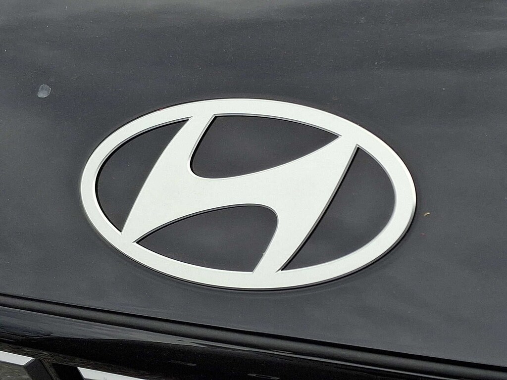 New 2026 Hyundai Santa Fe SEL SUV