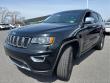 2018 Jeep Grand Cherokee Limited 4x4 SUV
