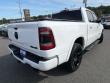 2021 Ram 1500 Laramie Truck Crew Cab