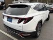 2023 Hyundai Tucson Limited SUV