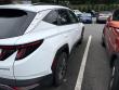 2022 Hyundai Tucson Hybrid Blue SUV