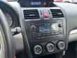 2014 Subaru Forester 2.5i Premium (M6) SUV