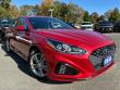 2019 Hyundai Sonata Sport Sedan
