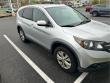 2013 Honda CR-V EX AWD SUV