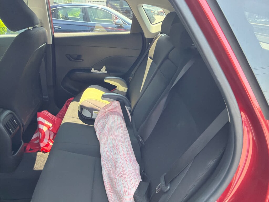 Certified 2024 Hyundai Kona SEL SUV