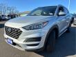2019 Hyundai Tucson SEL SUV