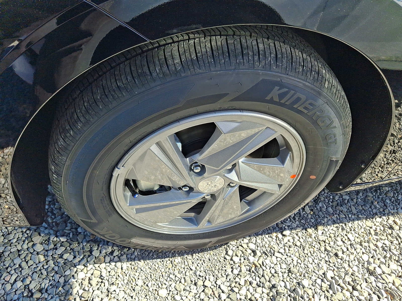 New 2026 Hyundai Elantra SE Sedan