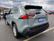 2019 Toyota RAV4 XLE SUV
