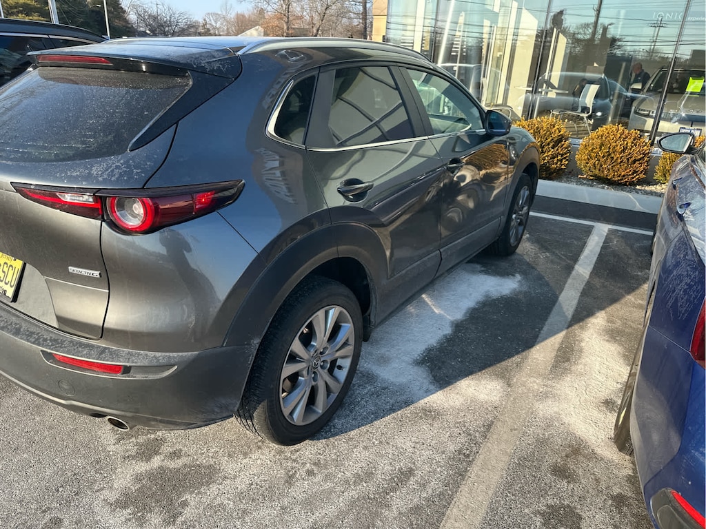 Used 2023 Mazda CX-30 2.5 S Preferred Package SUV