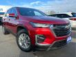 2023 Chevrolet Traverse LT Leather SUV
