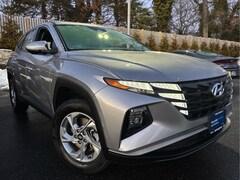 2023 Hyundai Tucson SE SUV