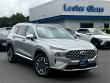 2023 Hyundai Santa Fe Hybrid SEL Premium SUV
