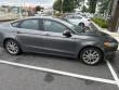 2017 Ford Fusion SE Sedan