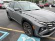 2025 Hyundai Tucson Limited SUV