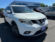 2016 Nissan Rogue SL SUV