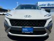 2023 Hyundai Kona Limited SUV